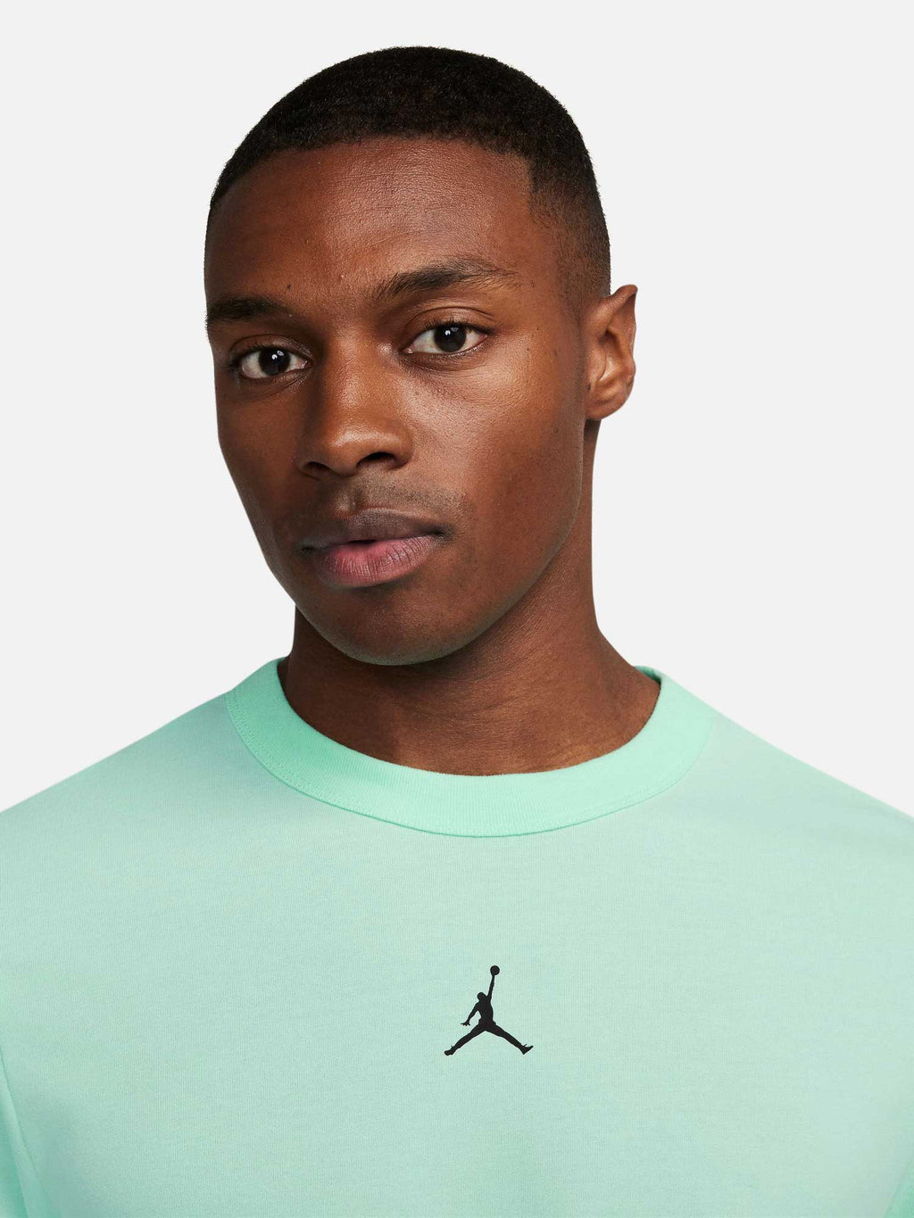 JORDAN Тениска M J DF SPRT SS TOP