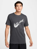 NIKE Тениска M NK DF TEE GYM KIT 2