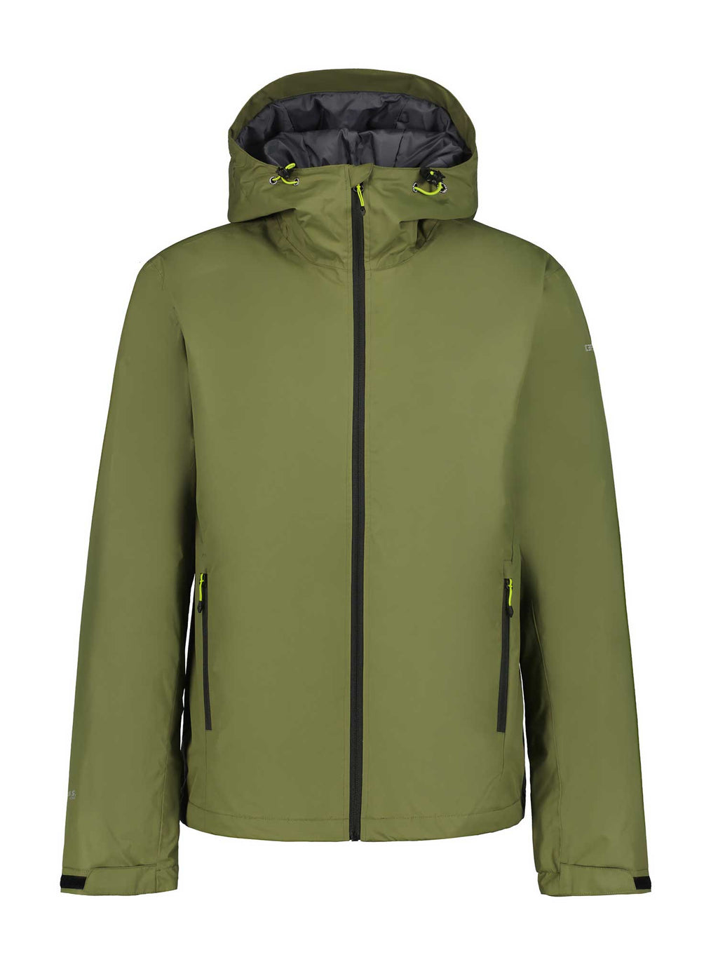 ICEPEAK Ски яке BARBEAU