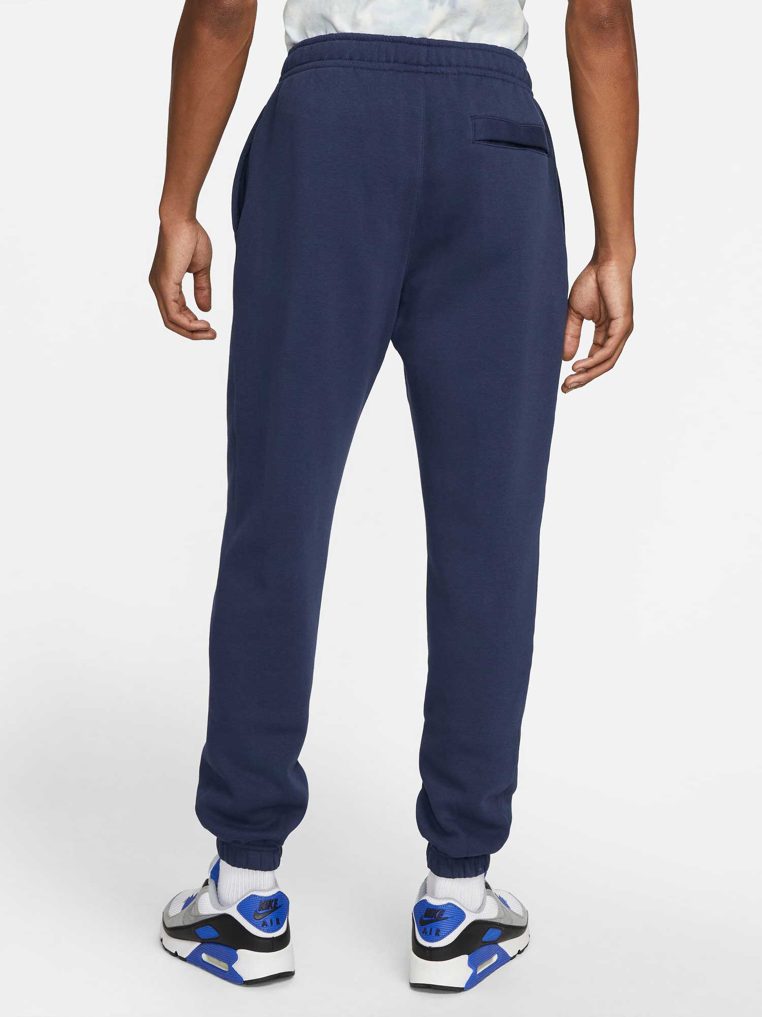NIKE Спортно долнище M NSW CLUB PANT CF BB