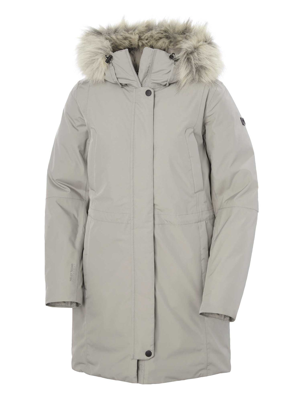 HELLY HANSEN Яке W SENJA PARKA