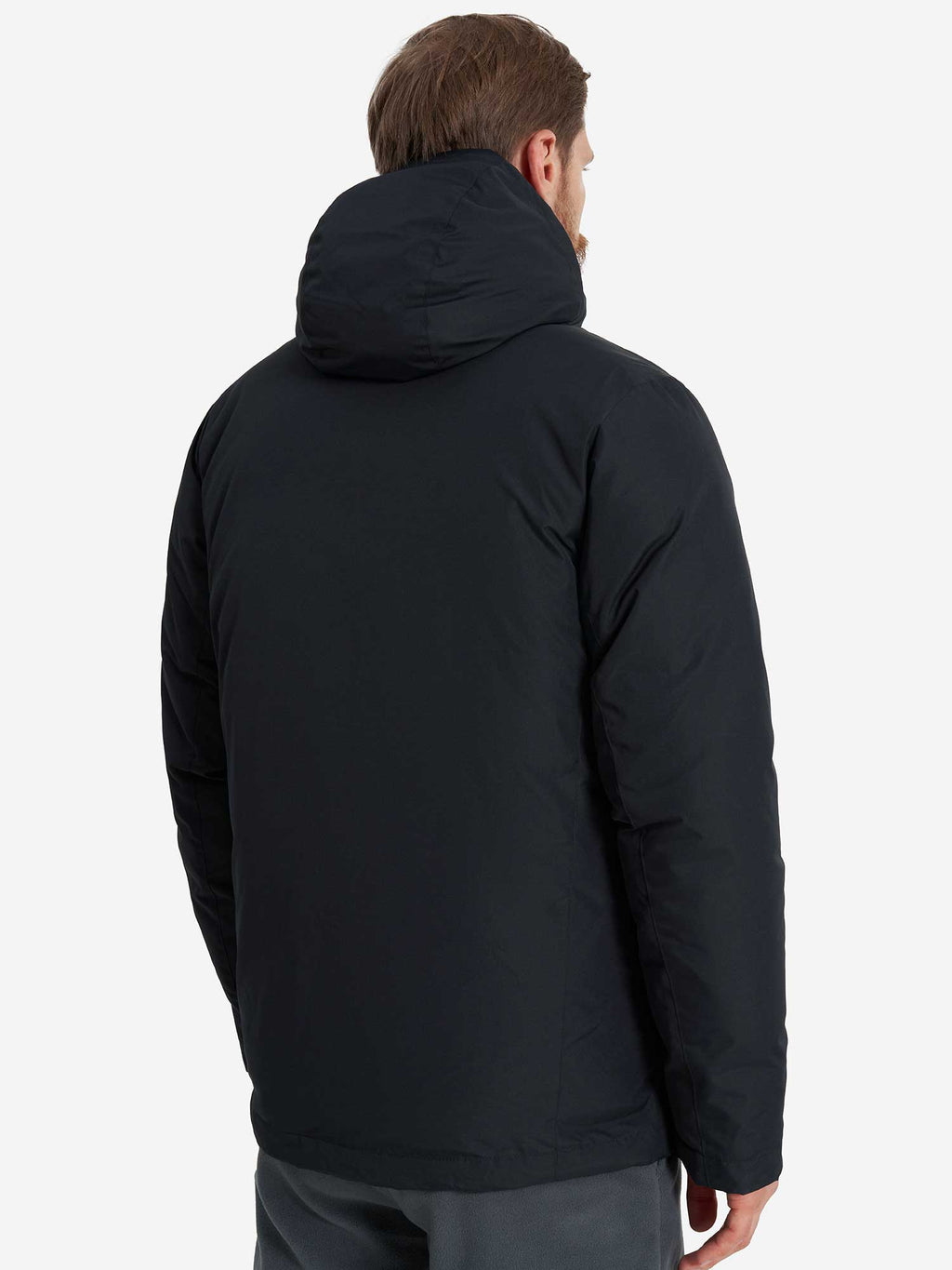 OUTVENTURE Яке Hiking Men's Faux Down Jacket