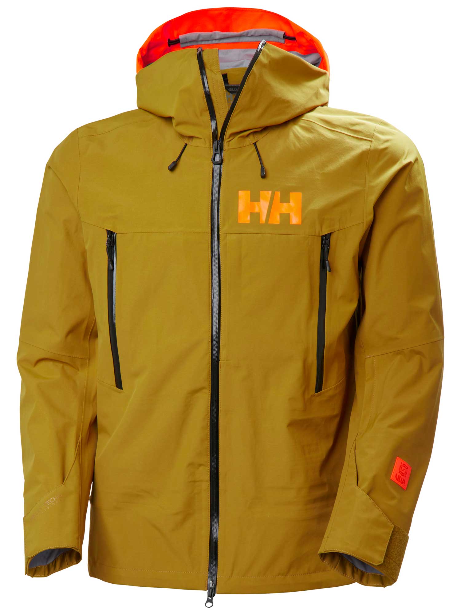HELLY HANSEN Ски яке SOGN SHELL 2.0 JACKET