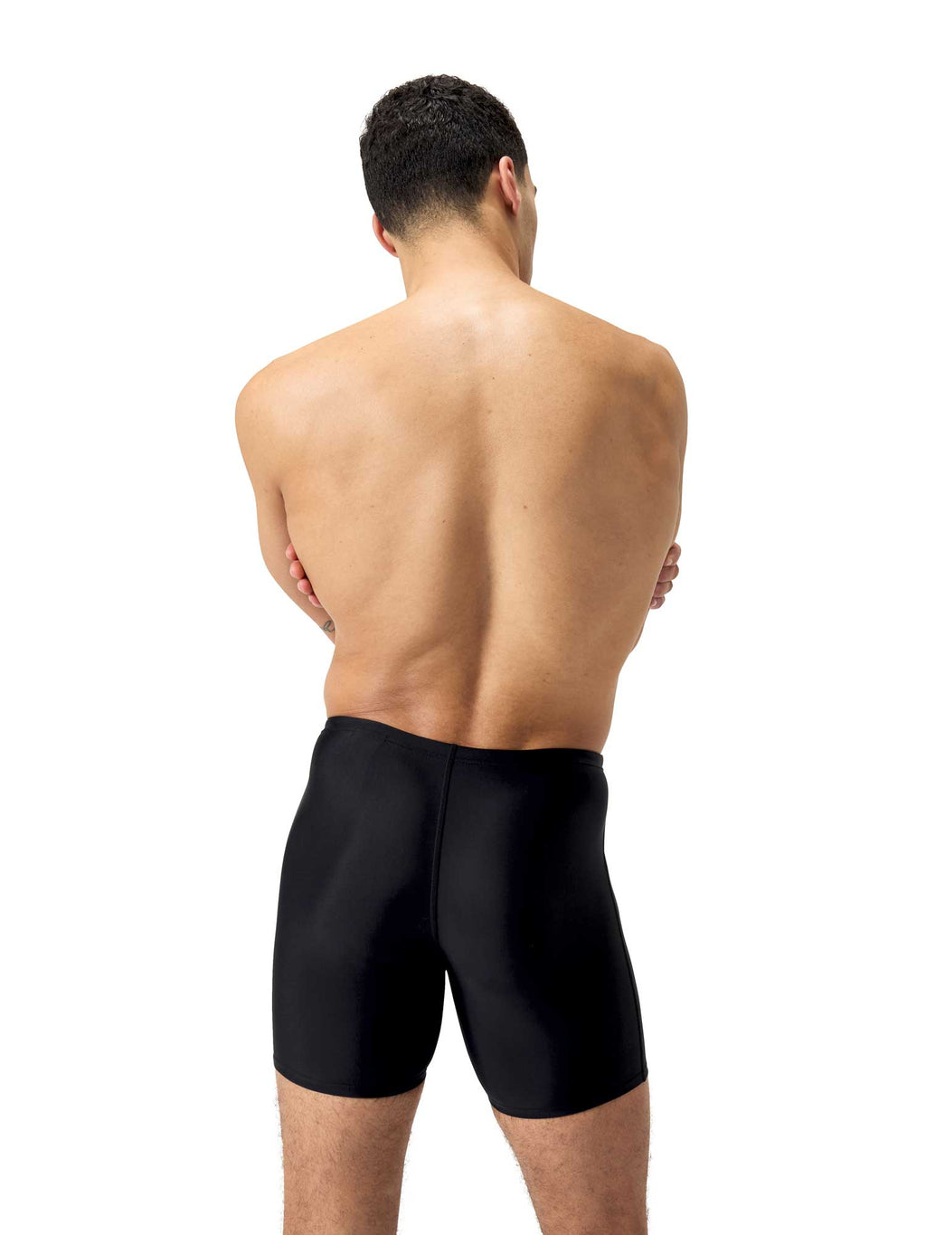 SPEEDO Бански MENS DUO LOGO PRINT MID JAMMER