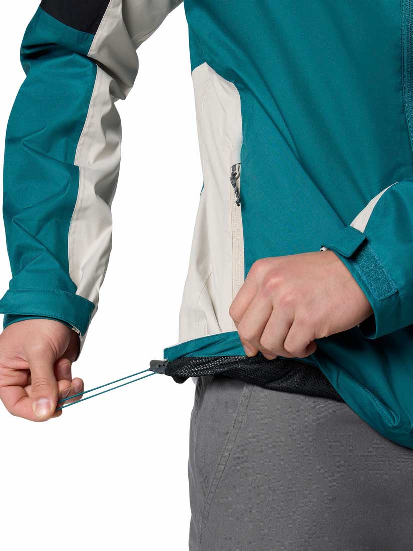 COLUMBIA Ветровка Inner Limits III Jacket