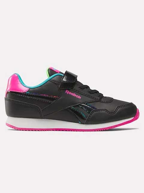 REEBOK Обувки ROYAL CL JOG 3.0 1V
