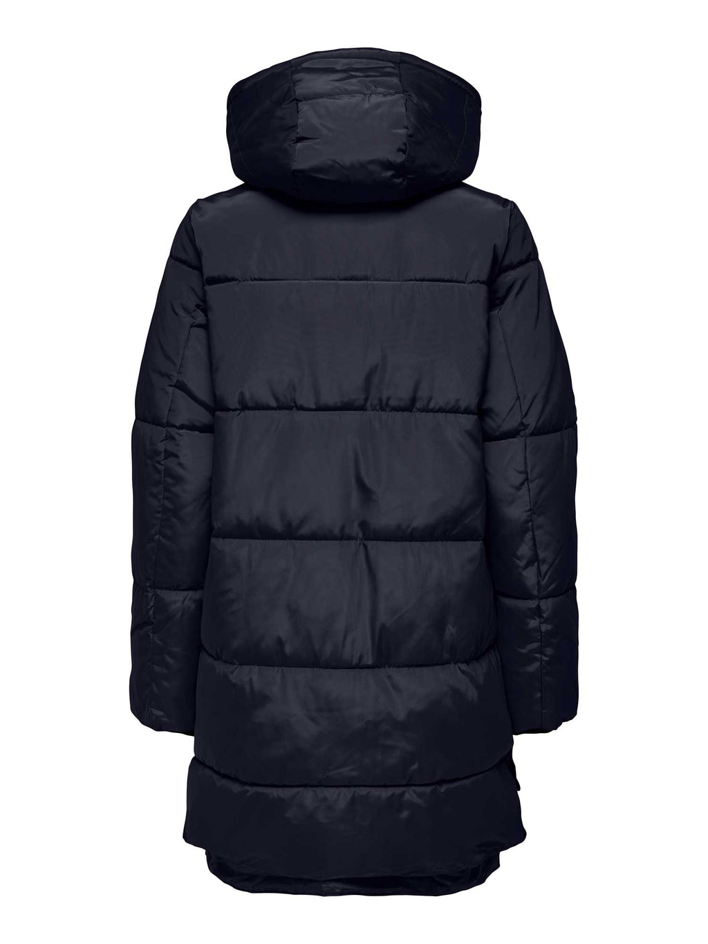 ONLY Яке ONLNEWNORA LONG PUFFER COAT LIFE CC OTW