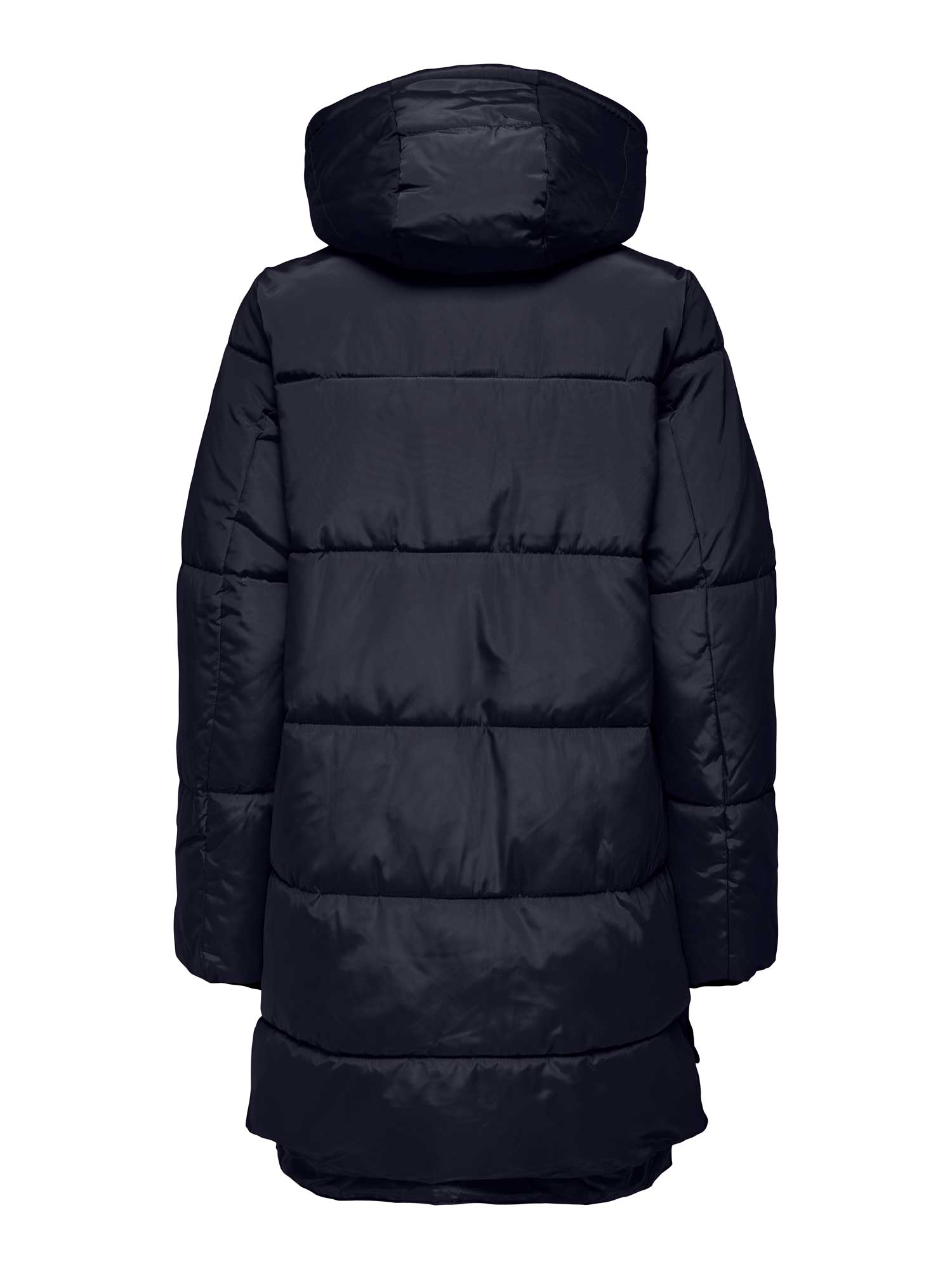 ONLY Яке ONLNEWNORA LONG PUFFER COAT LIFE CC OTW