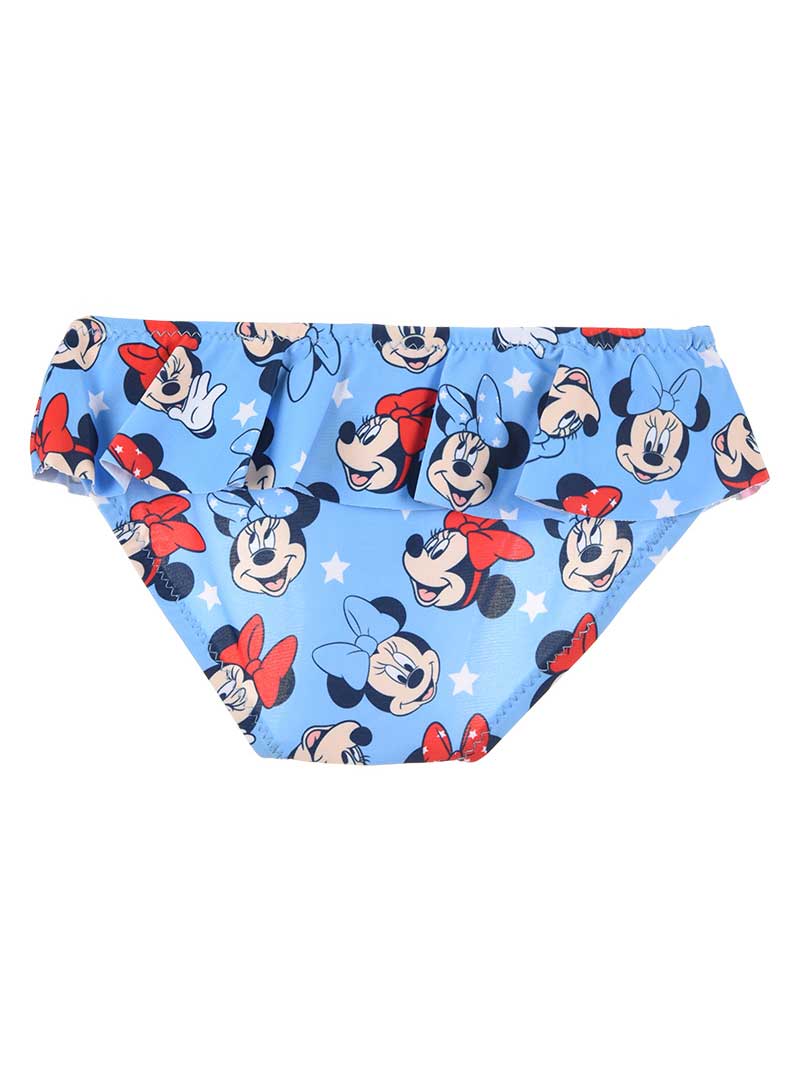 KIDS MOVIE HEROES Бански MINNIE