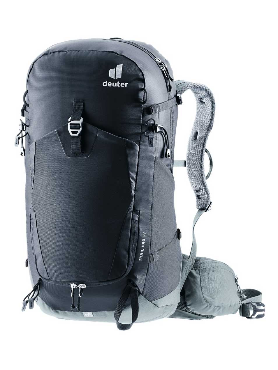 DEUTER Раница Trail Pro 33