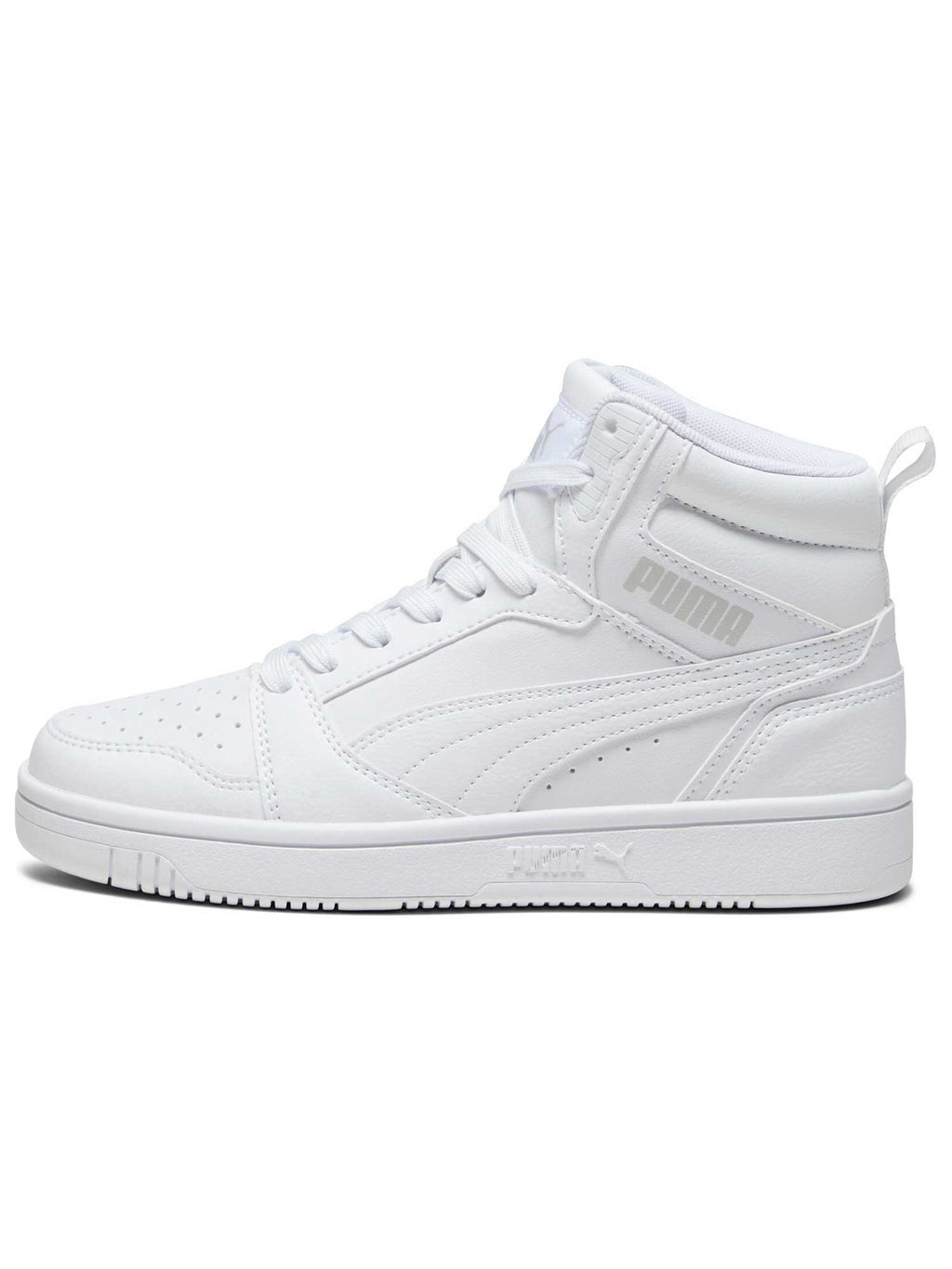 PUMA Обувки Puma Rebound V6 Mid Jr