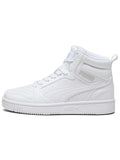 PUMA Обувки Puma Rebound V6 Mid Jr