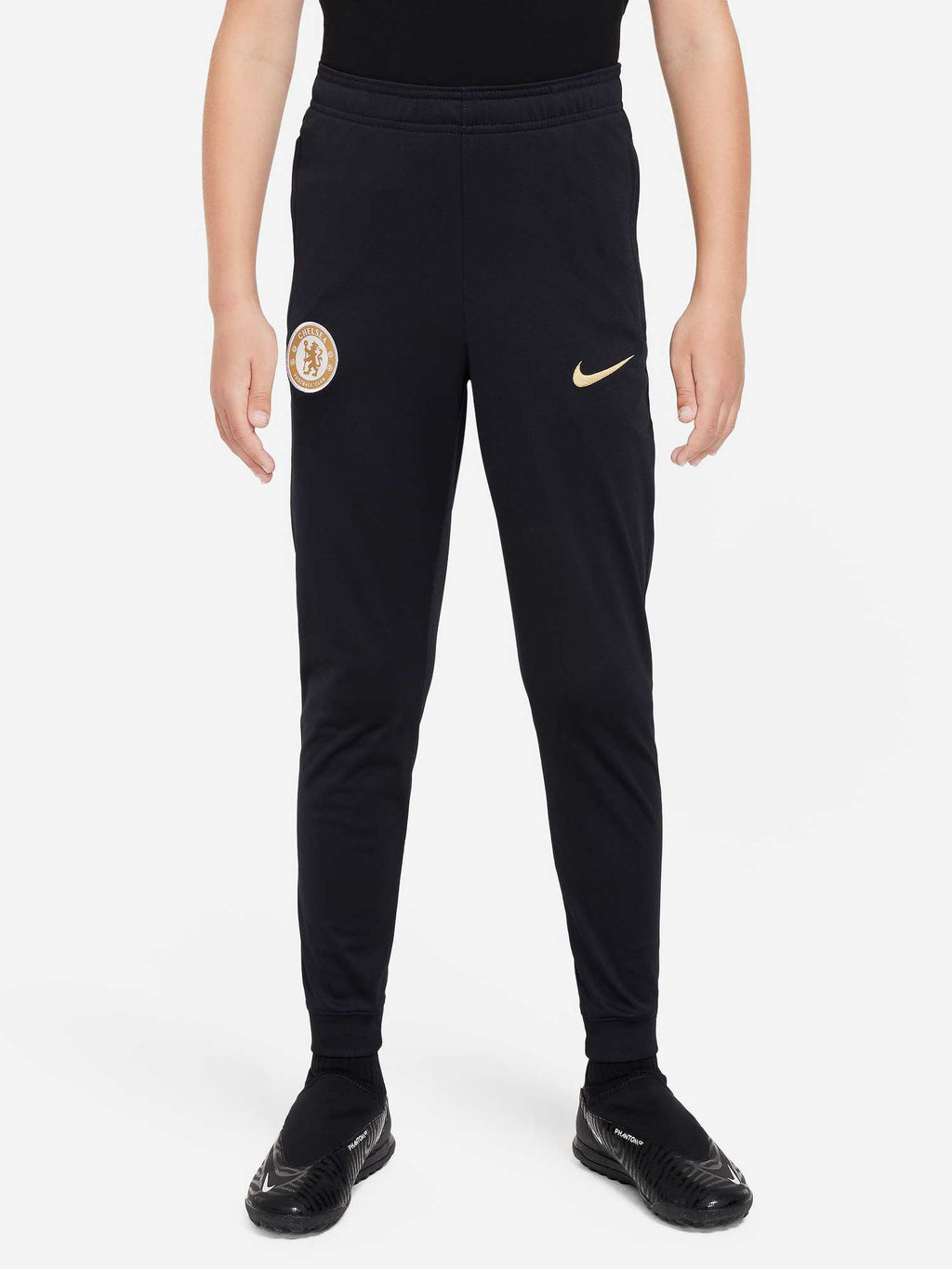 NIKE Спортен екип CFC YNK DF STRK HD TRKSUIT K