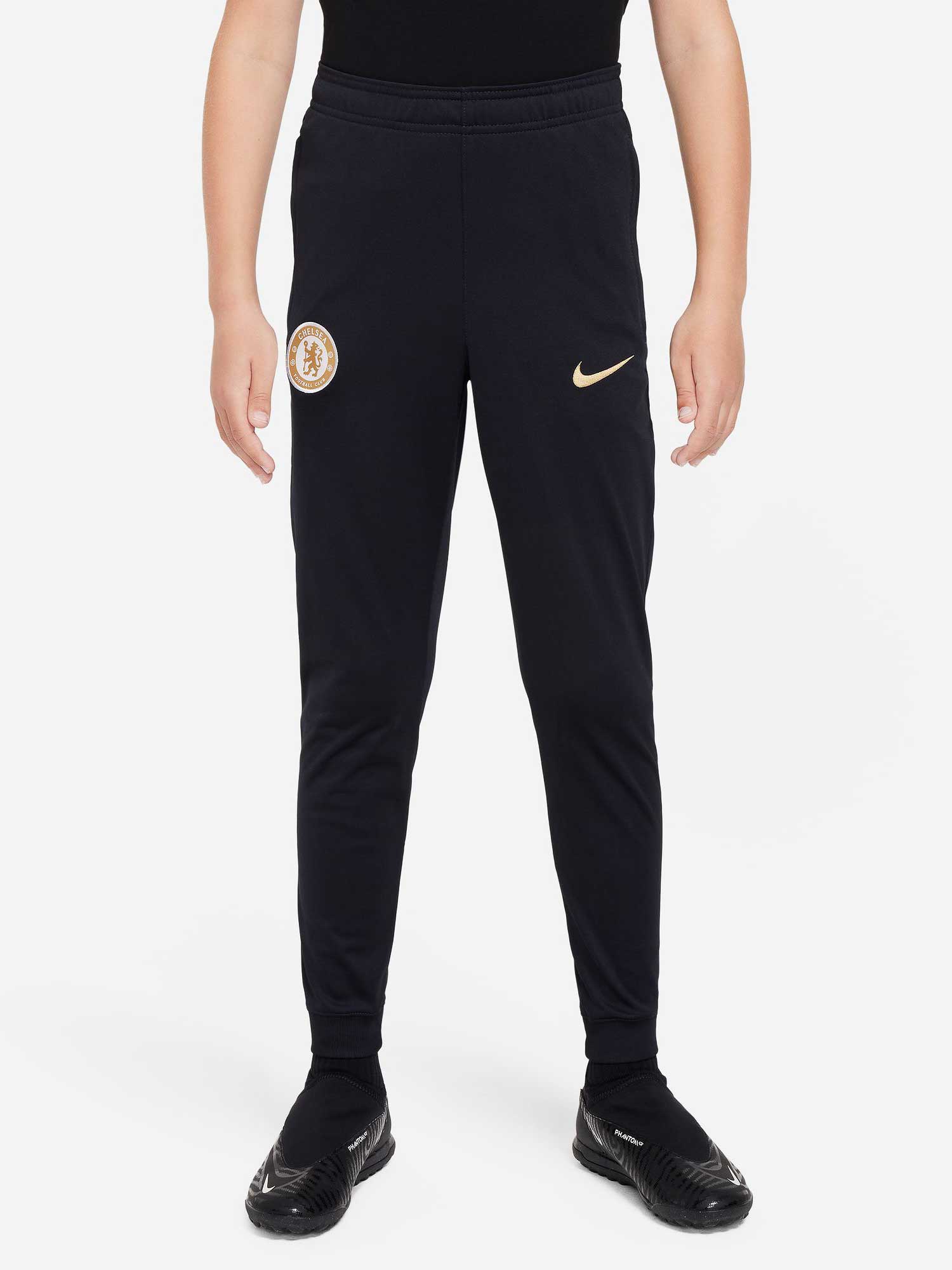 NIKE Спортен екип CFC YNK DF STRK HD TRKSUIT K