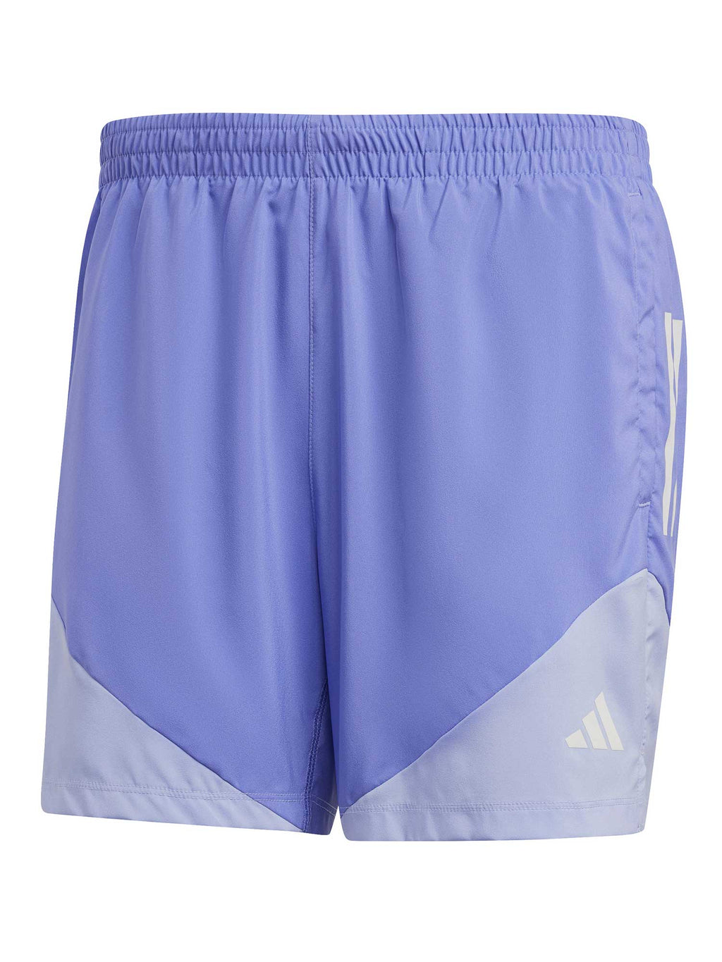 ADIDAS PERFORMANCE Къси панталони Own the Run Base AEROREADY Shorts