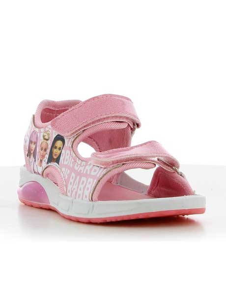 KIDS MOVIE HEROES Сандали BARBIE