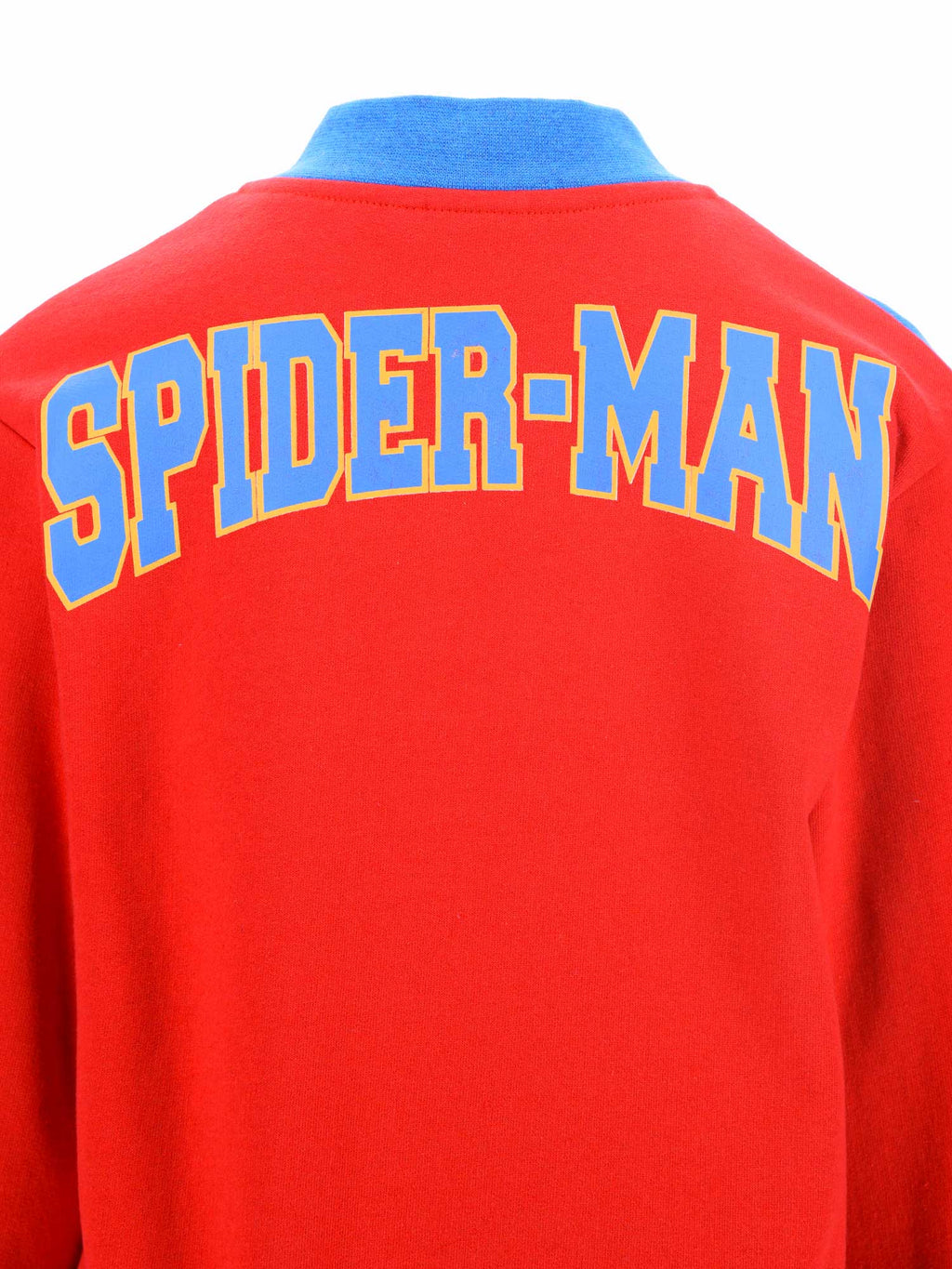 KIDS MOVIE HEROES Спортно горнище SPIDERMAN