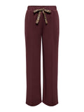 ONLY Спортно долнище ONLALINA LIFE LEO STRING PANT SWT