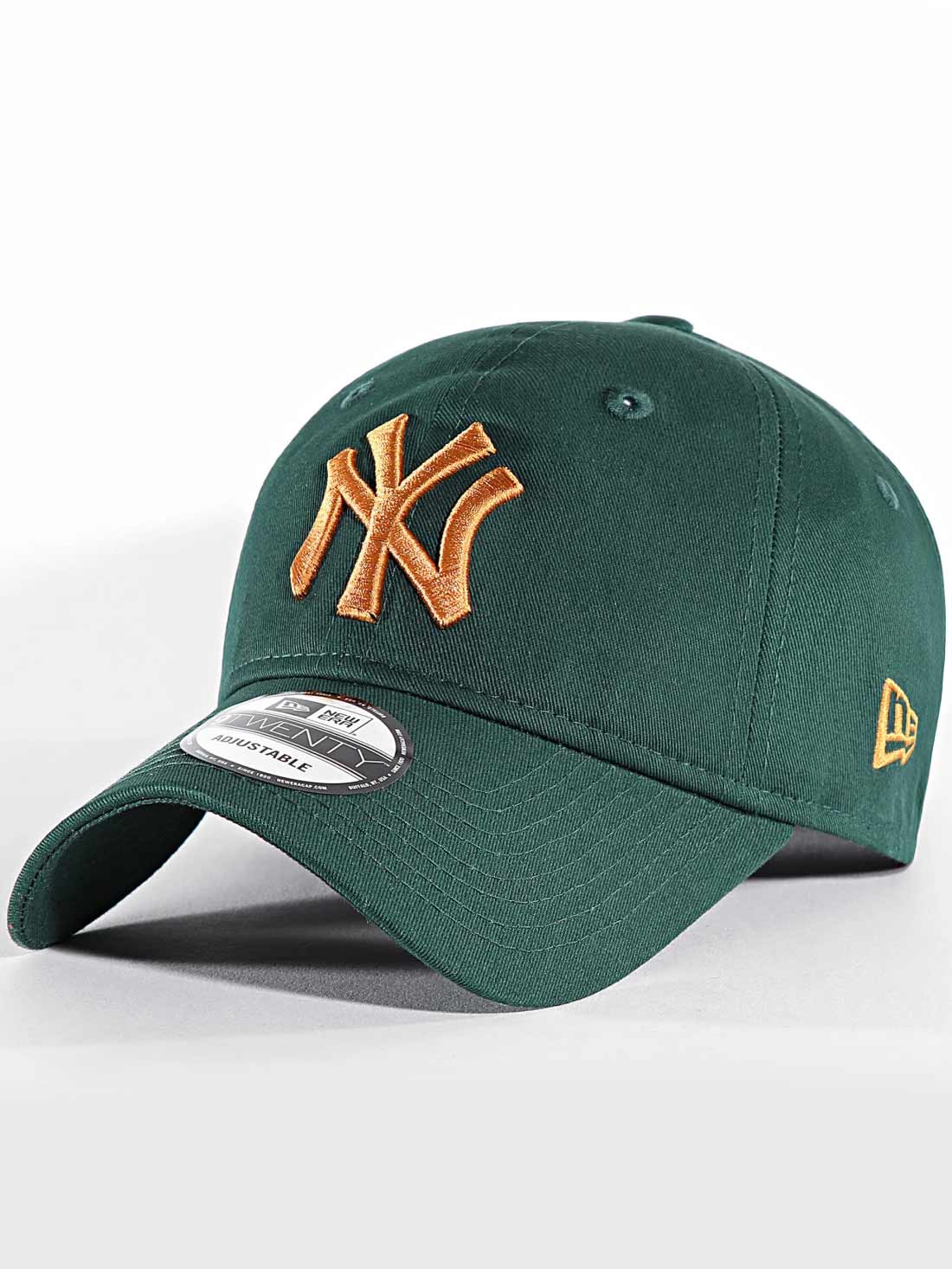 NEW ERA Шапка LEAGUE ESS 9TWENTY NEYYAN