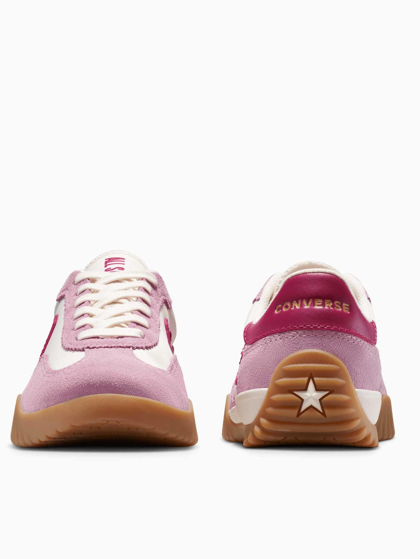 CONVERSE Обувки RUN STAR TRAINER