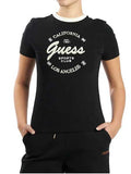 GUESS Тениска GALA SS T-SHIRT