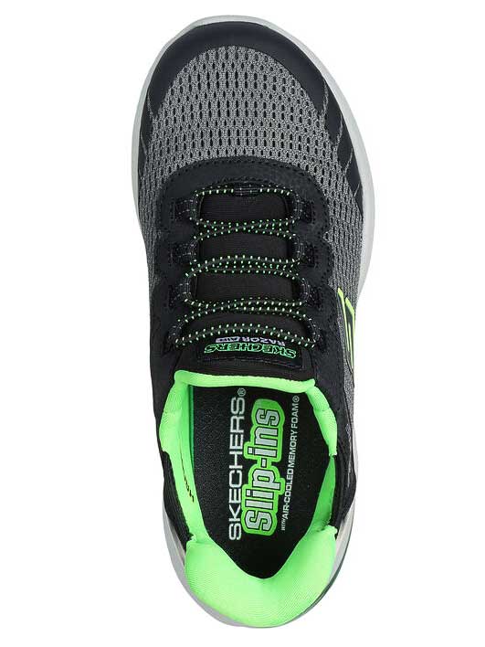 SKECHERS Обувки RAZOR AIR