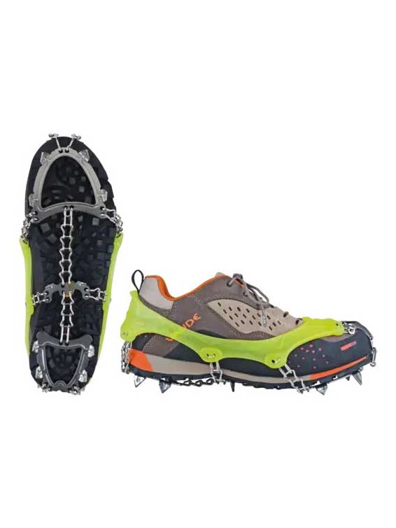 EDELRID Котки Spiderpick II