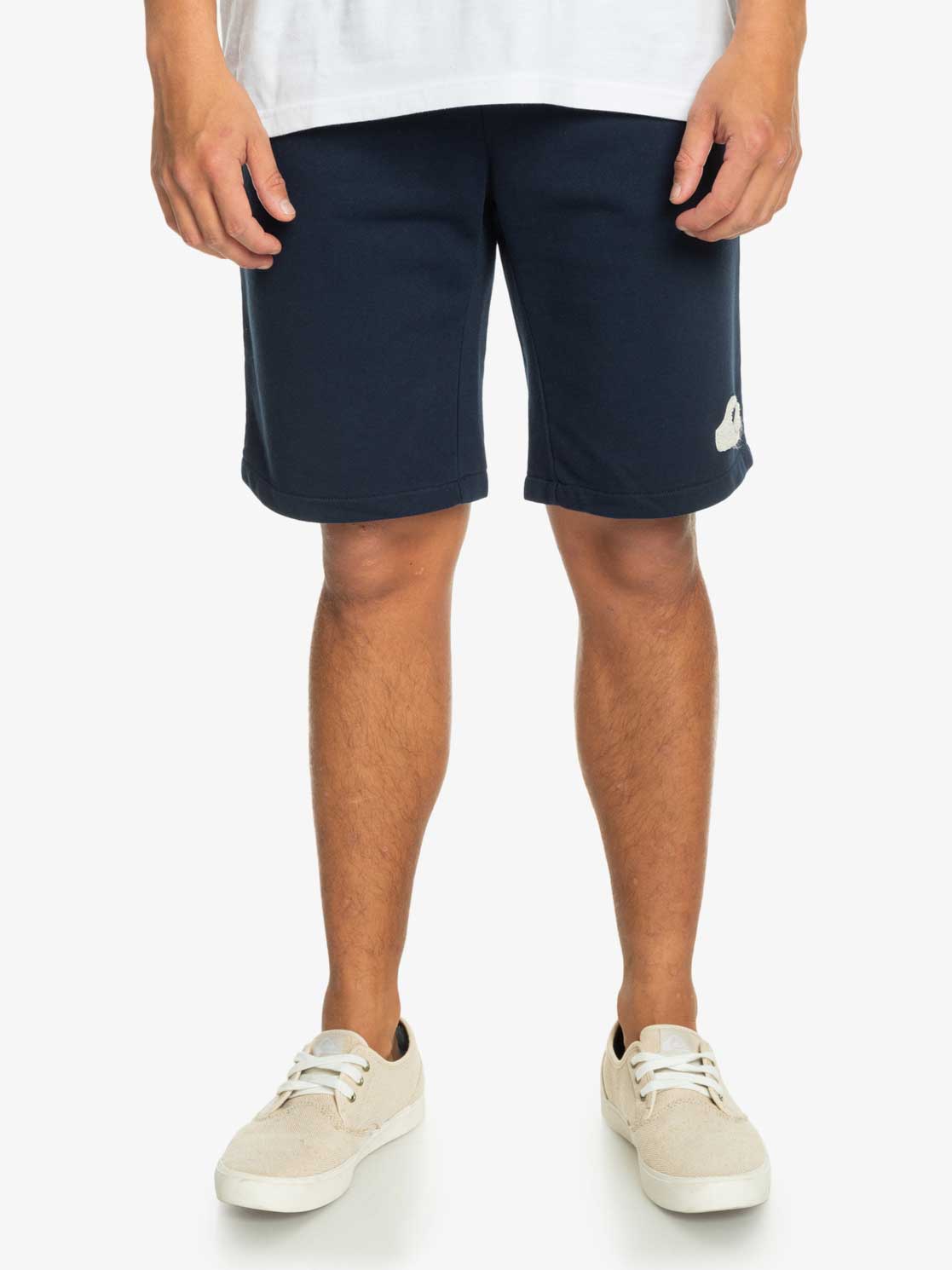 QUIKSILVER Къси панталони BLOCK SLIM SHORT
