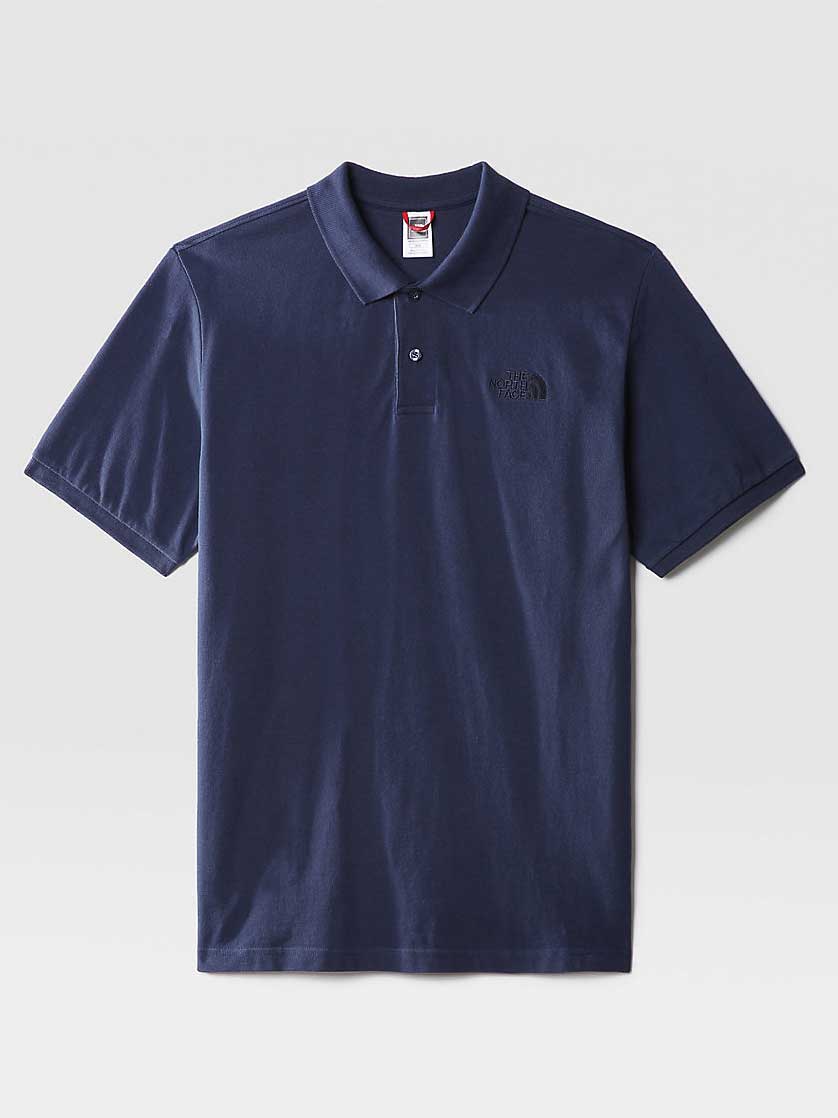 THE NORTH FACE Тениска M POLO PIQUET
