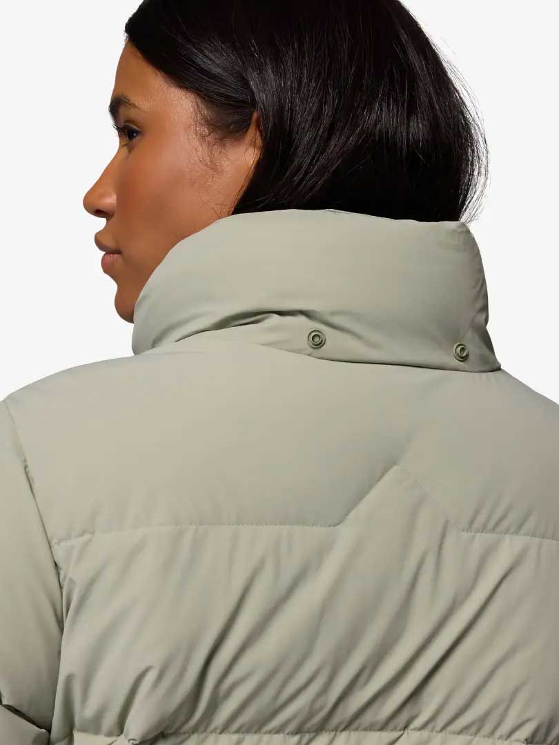 COLUMBIA Яке Amaze Puff™ Mid Hooded