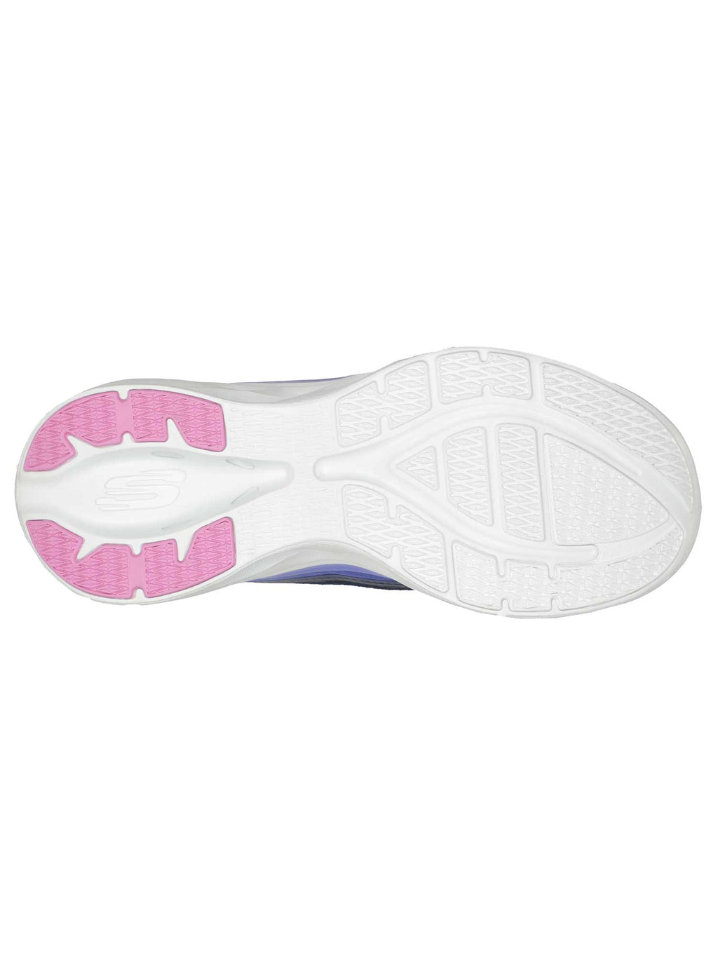 SKECHERS Обувки GLIDE-STEP SWIFT - Q