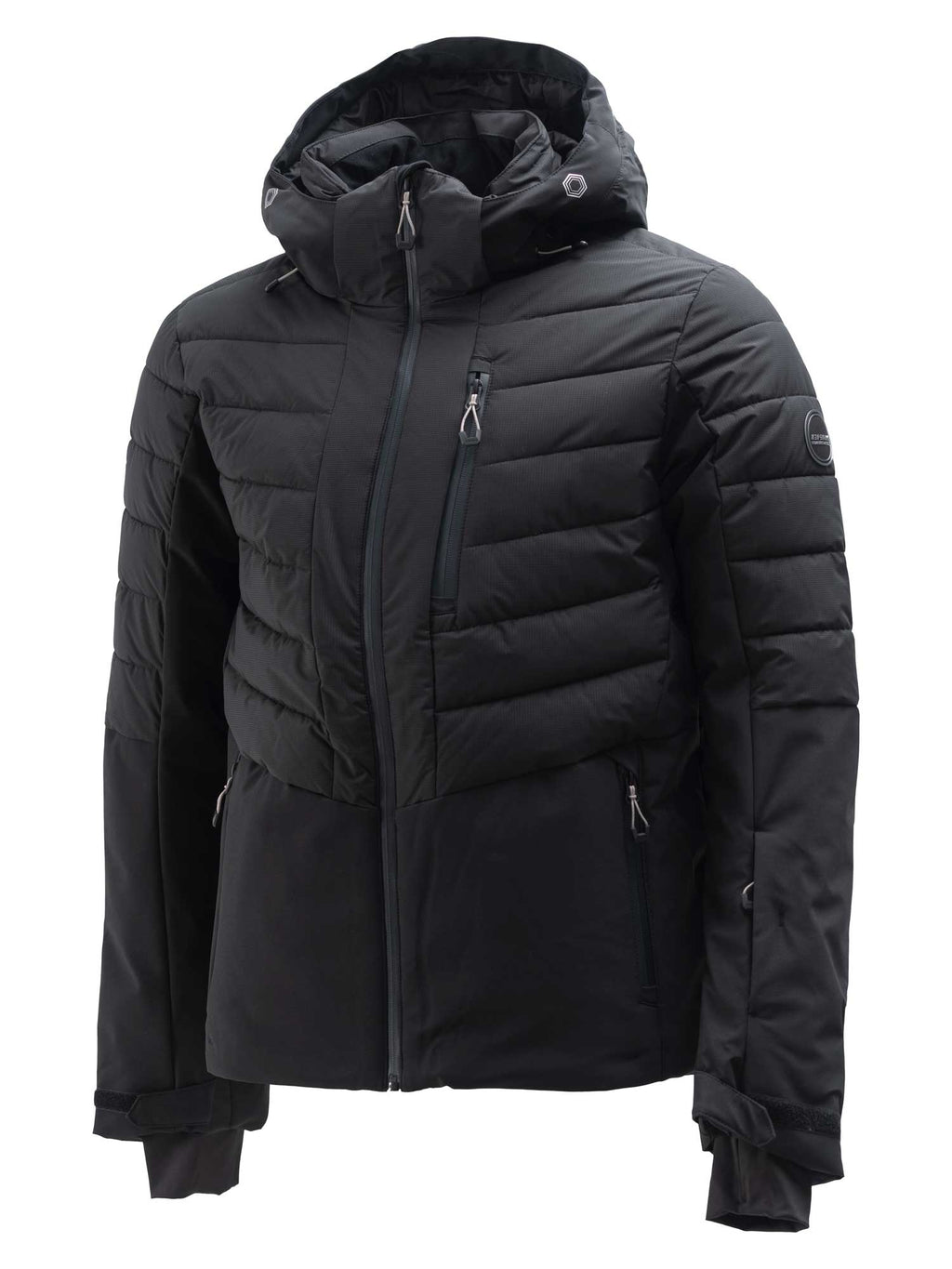 ICEPEAK Ски яке FOLSOM