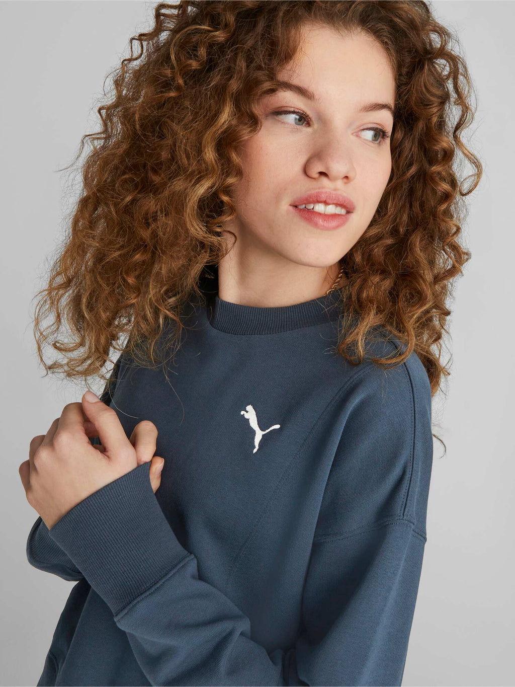 PUMA Блуза HER TR