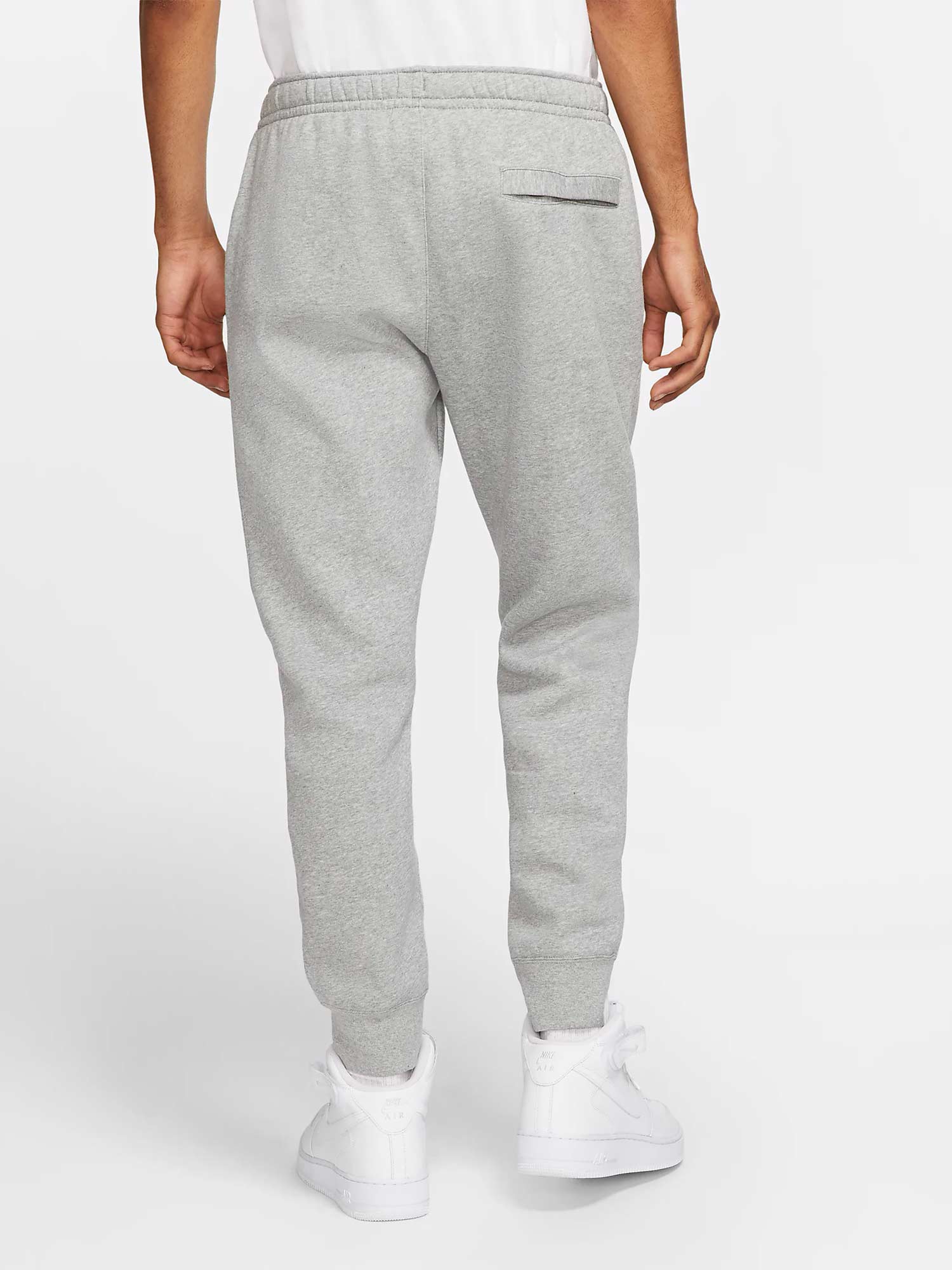 NIKE Спортно долнище M NSW CLUB JGGR BB