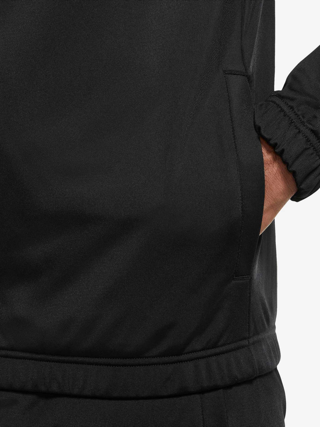 NIKE Спортен екип M NK CLUB PK TRK SUIT