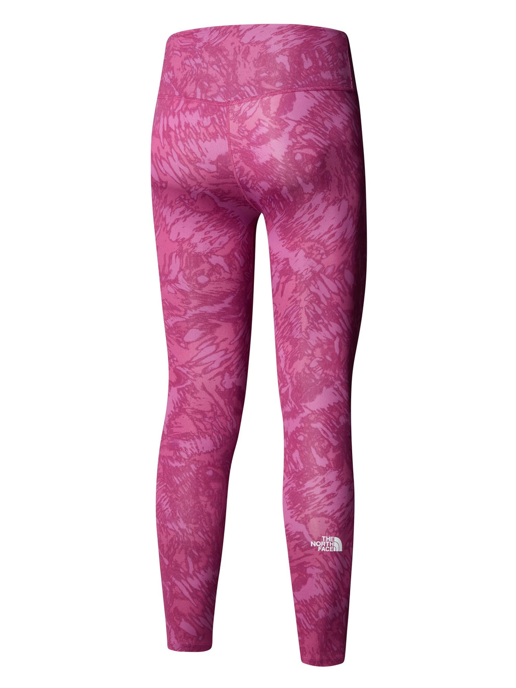 THE NORTH FACE Клин W FLEX 25IN TIGHT AOP