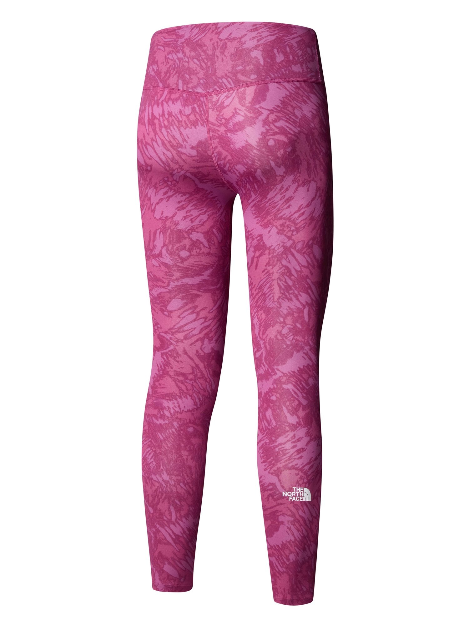 THE NORTH FACE Клин W FLEX 25IN TIGHT AOP