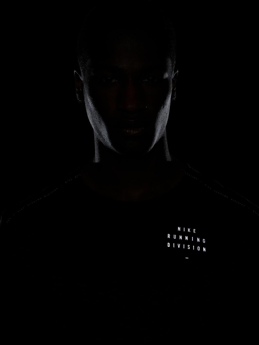 NIKE Тениска M DF RUN DVN RISE 365