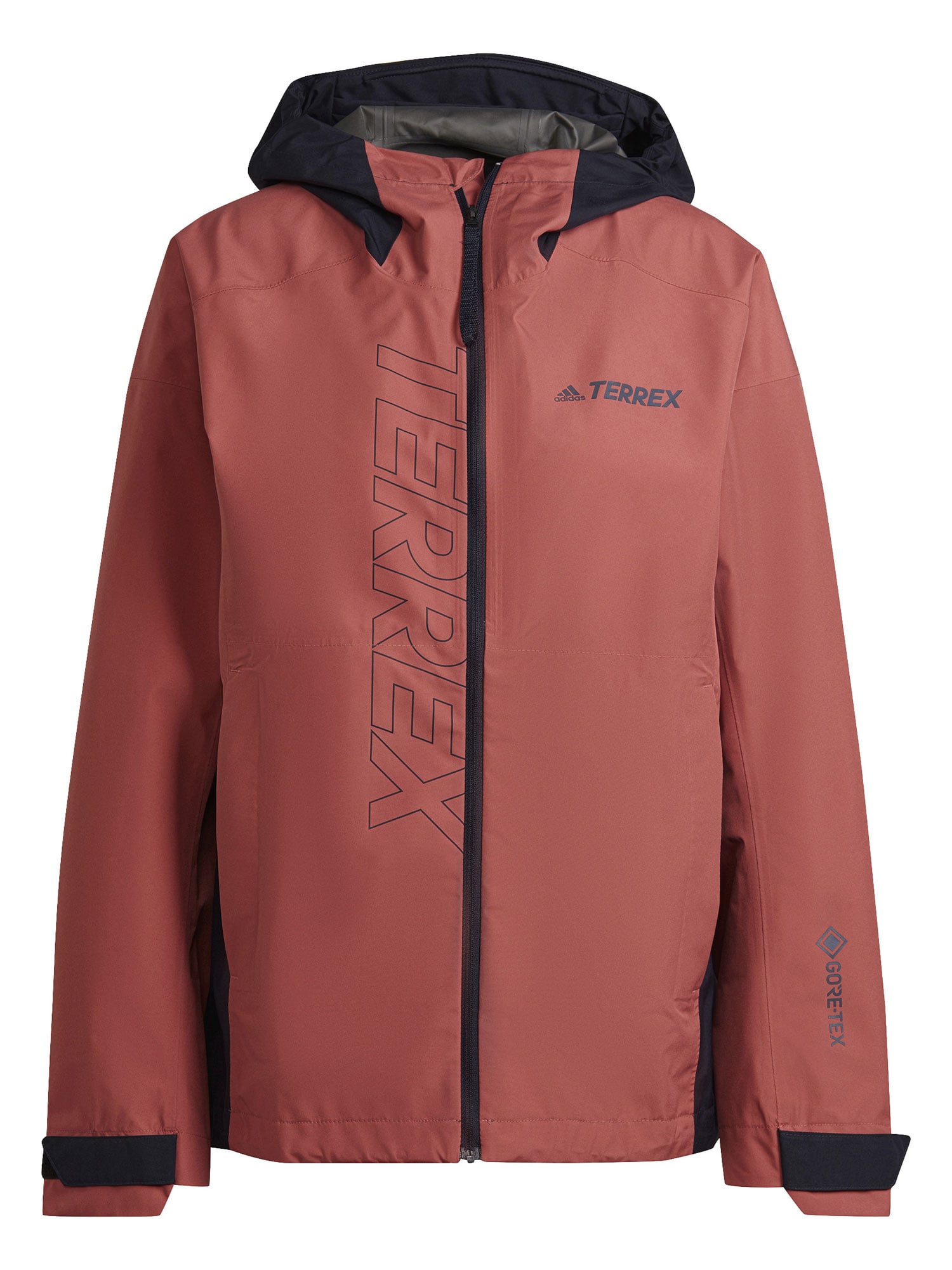 ADIDAS PERFORMANCE Яке Terrex GORE-TEX Paclite Rain