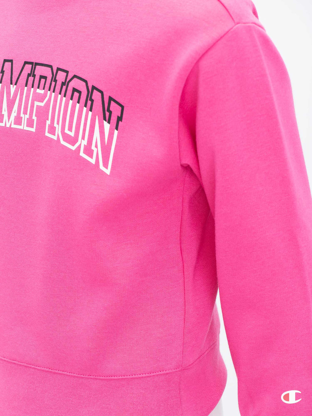 CHAMPION Блуза Crewneck Sweatshirt