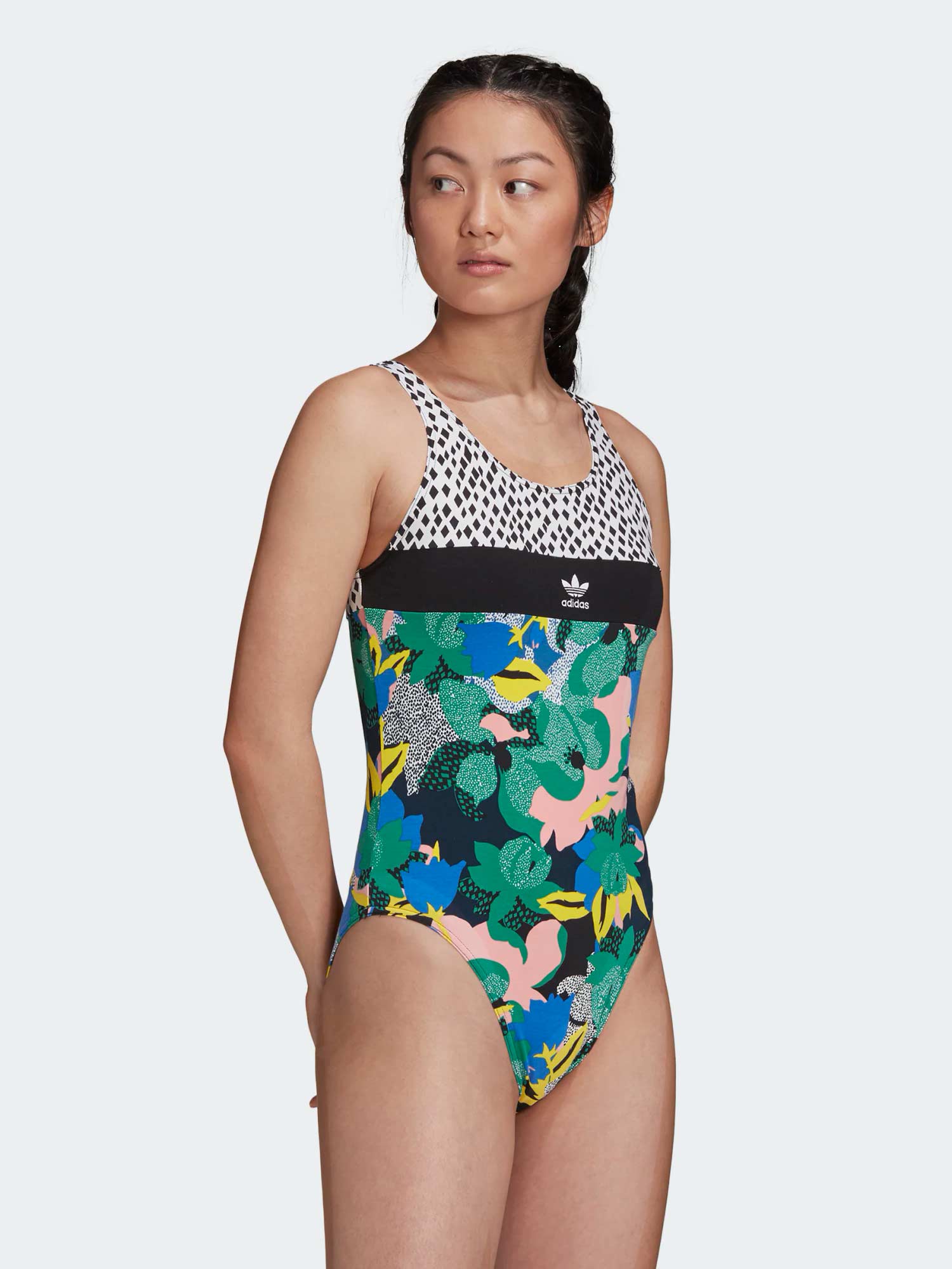 ADIDAS ORIGINALS Боди BODY