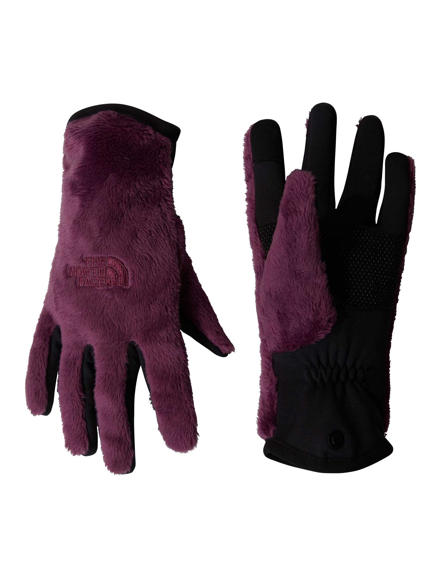 THE NORTH FACE Ръкавици W OSITO ETIP GLOVE