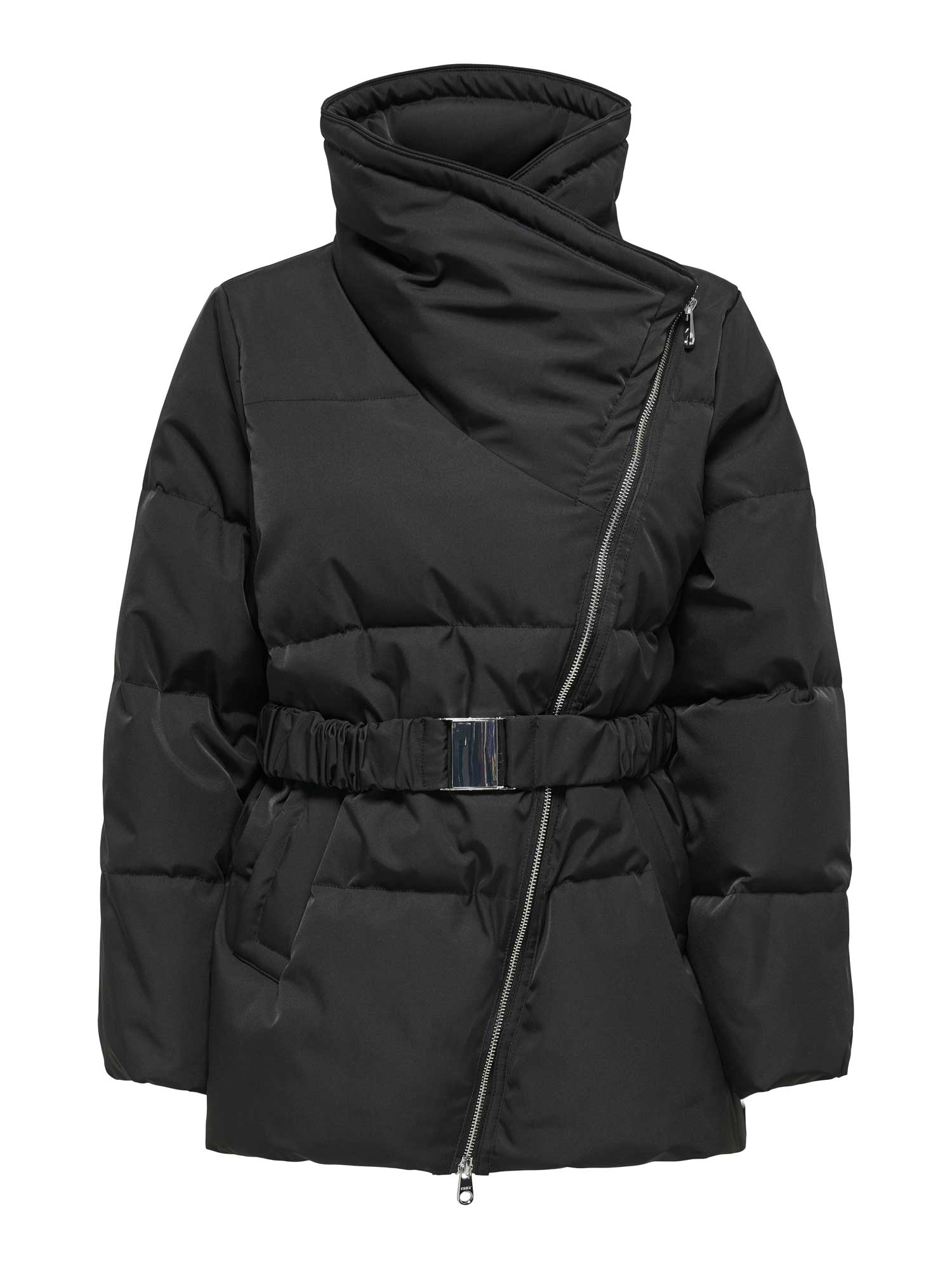 ONLY Яке ONLCHIKA LIFE BELTED PUFFER JACKET OTW