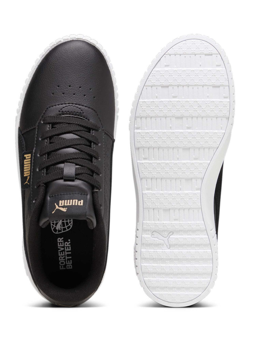 PUMA Обувки Carina 2.0 Logobsession