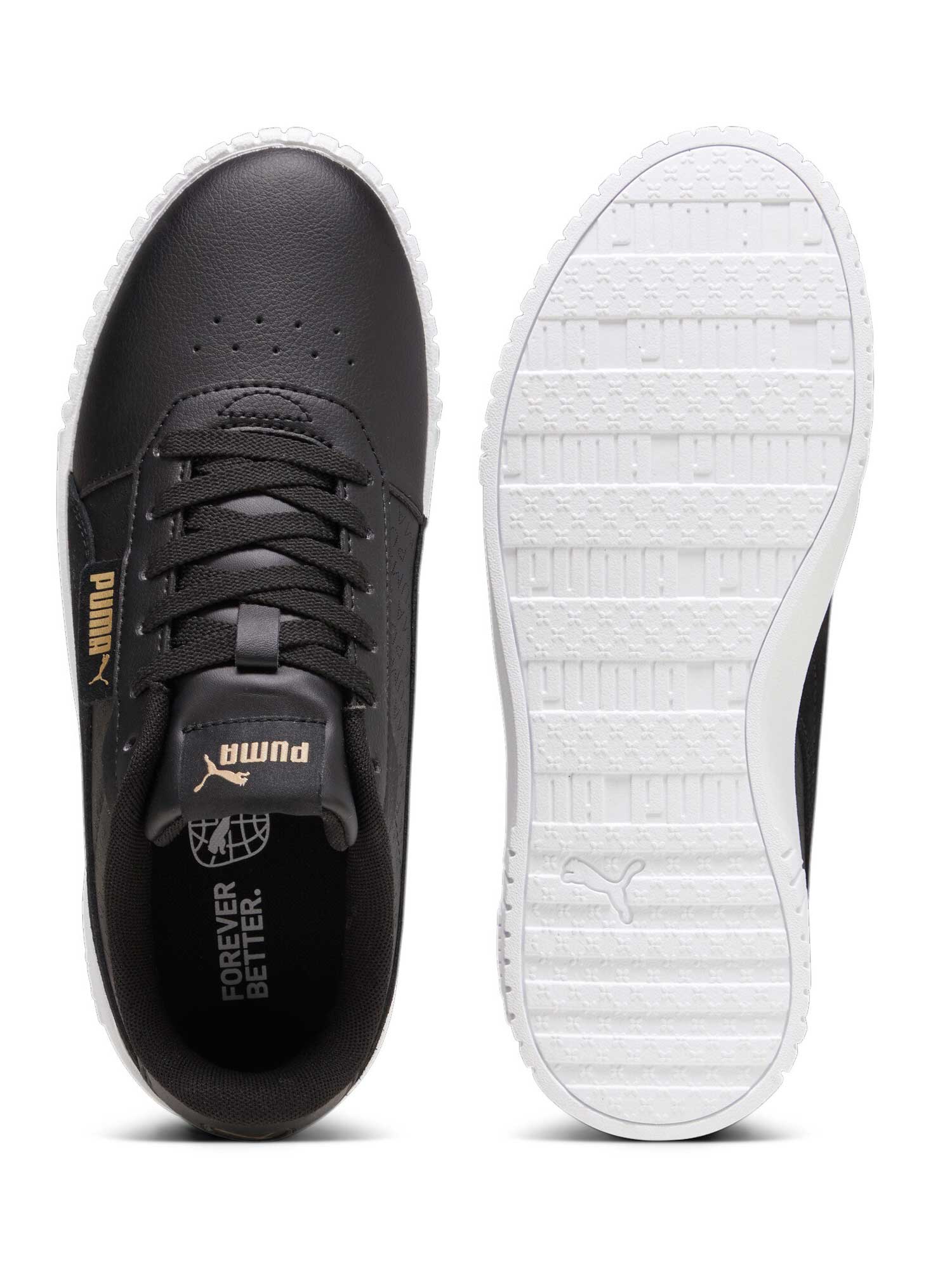PUMA Обувки Carina 2.0 Logobsession