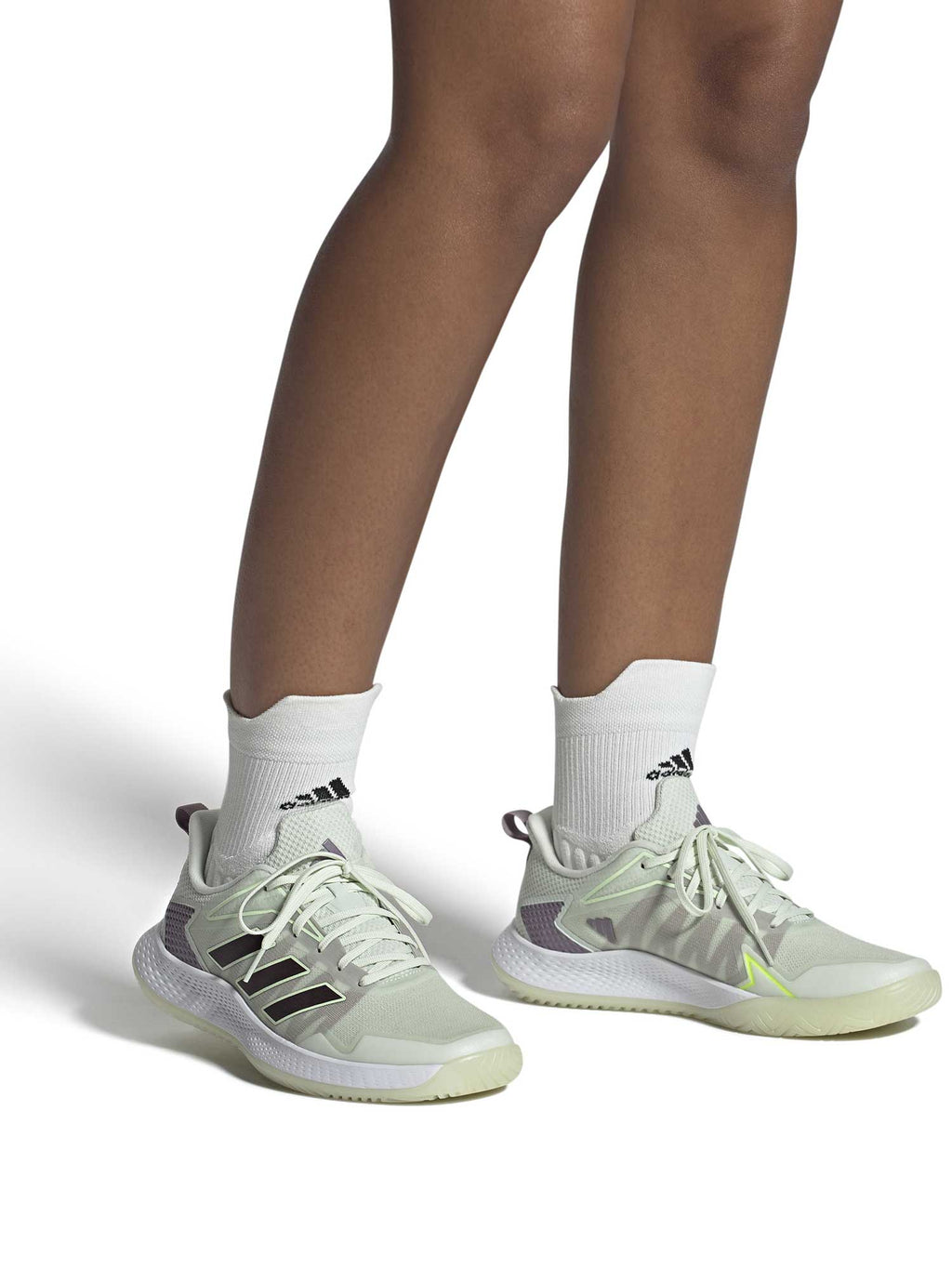 ADIDAS PERFORMANCE Обувки Defiant Speed