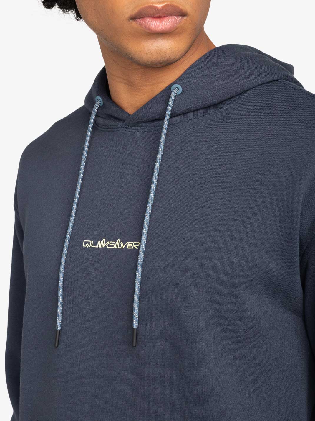 QUIKSILVER Суитшърт ABSTRACT NATURE