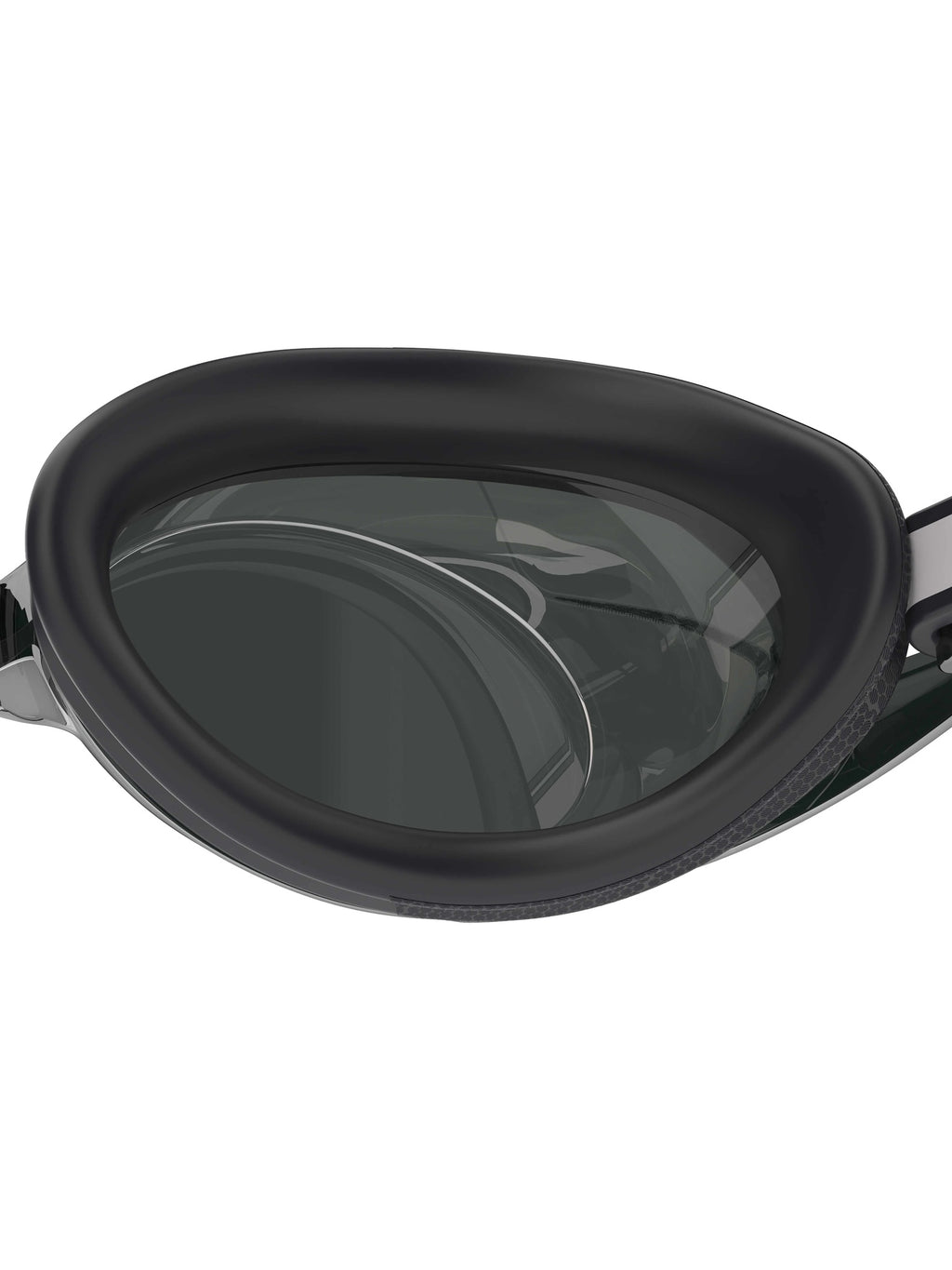 SPEEDO Плувни очила VANQUISHER 3.0 MIRRORED
