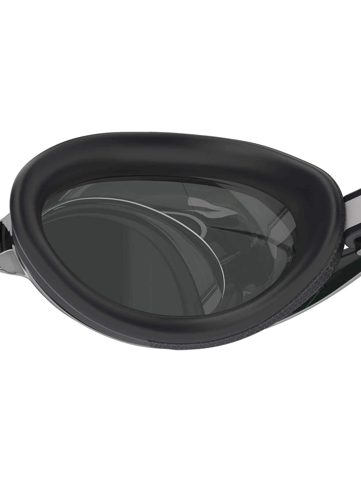SPEEDO Плувни очила VANQUISHER 3.0 MIRRORED
