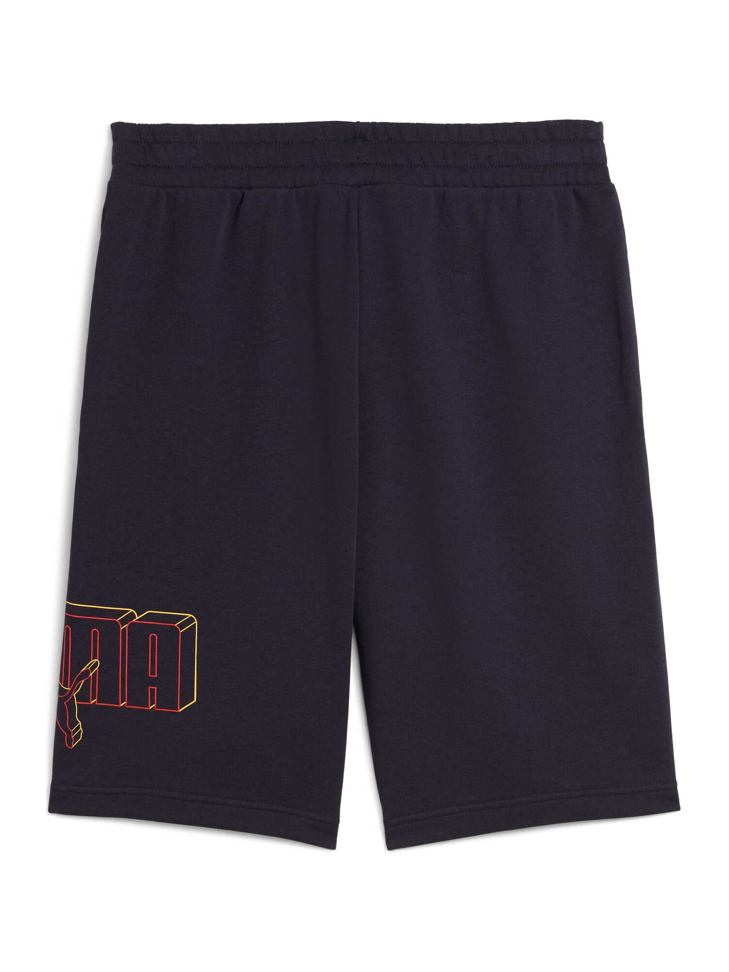PUMA Къси панталони ESS LOGO LAB Execution Shorts 10 TR
